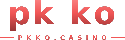 pk ko logo